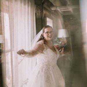 Meet your Posher, Ashlynn